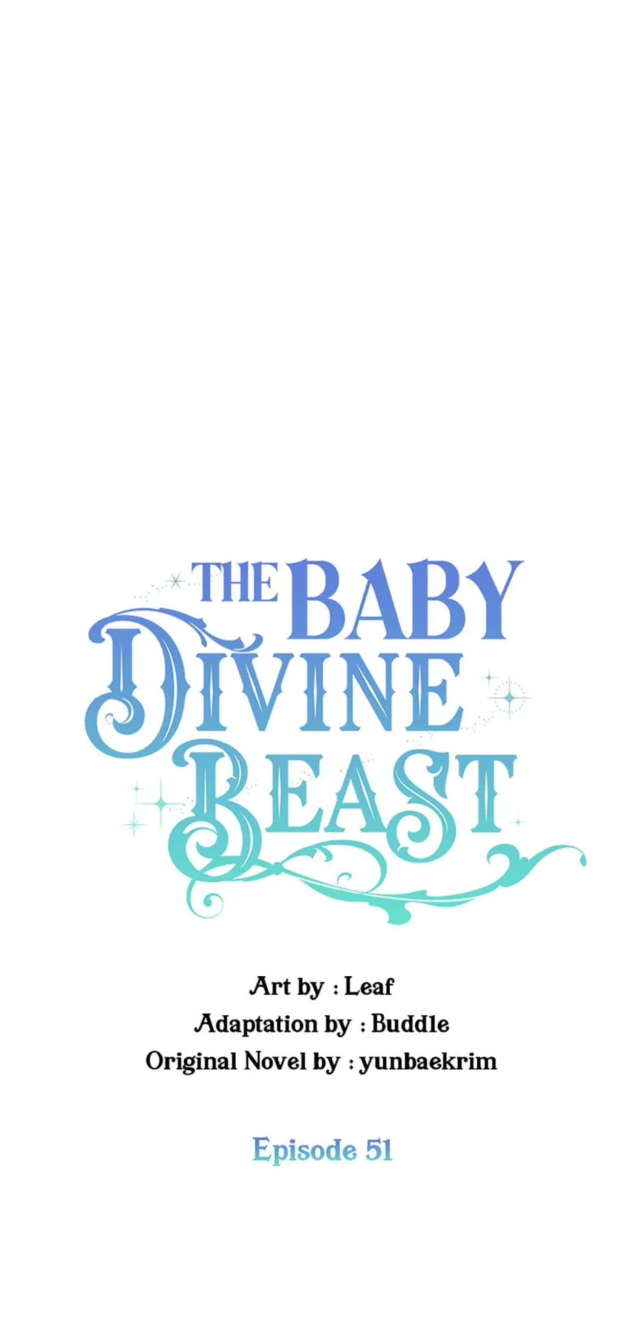 The Baby Divine Beast Chapter 51 - page 26